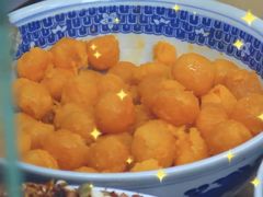 -老马家马蓉蛋菜夹馍·腊牛肉夹馍(回民街店)