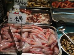 -杨记海鲜楼(三门黑金冠店)