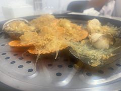 -船奇蒸汽海鲜·闽菜(八市海鲜总店)