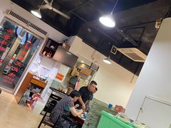 -兵哥活鸡鱼馆(仙乐花园店)