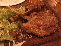 -El Bodegon阿根廷秘鲁餐厅(幸福路店)