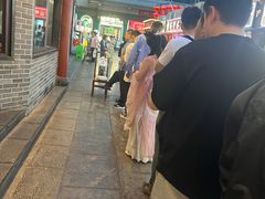 -西工饭庄快餐厅(西工小街店)