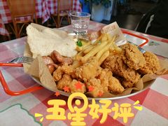 -秘密小花园(第三中学店)