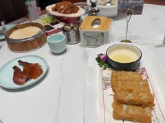 -梅利汴京烤鸭•开封豫菜地标店(东大街店)