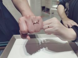 -DR钻戒(杭州星光大道店)