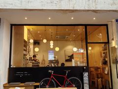 -常识咖啡common sense(春熙路店)