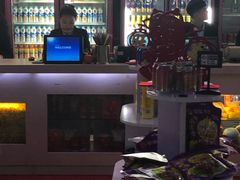 -山文星辉影城(济南和谐广场店)