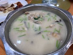 -华翔农庄(沙埔店)