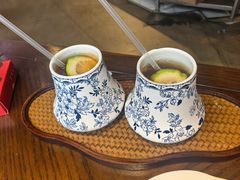 -小柴米·传统江西菜(万寿宫店)
