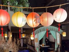 -淀里船宴(卓达店)