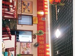 -百味地锅鸡(财校分店)