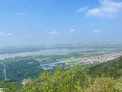 -虞山风景区