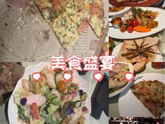 -碧特博格·20年品牌西餐厅(芜湖路店)