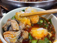 -黑竹香鸡(营和巷店)