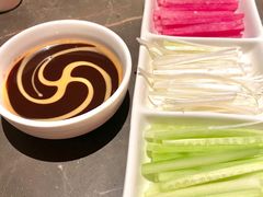 北京烤鸭-金鸭季·北京烤鸭(深业上城店)