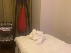-逸栈养生SPA(望京店)