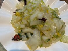 -娜玛瑟德餐厅(仙足岛店)