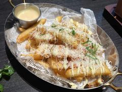 -卡朋西餐(宝安大仟里店)