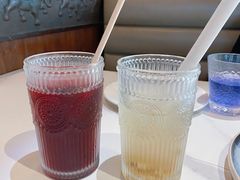 -清迈泰·泰国餐厅(华发商都店)