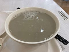 -锦馨豆汁(天坛路店)
