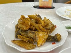 -寻味顺德·南记酒家·传统顺德菜·鱼生(广源路店)