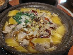 -王明古法砂锅居(开化寺店)