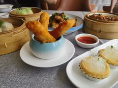 -晋江荣誉国际酒店·港誉茶餐厅