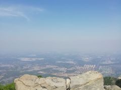 -北京鹫峰国家森林公园