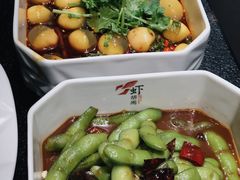 -虾胡闹·澳洲小龙虾·烧烤(福田鲨鱼店)