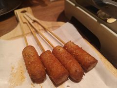 -野人部落(中街店)