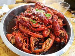 -清真海鲜大排档(原芥园道店)