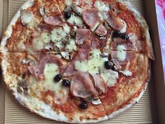 -玛尚诺Pizza&Bar(长泰广场店)
