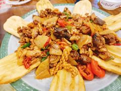 -美味居(古城店)