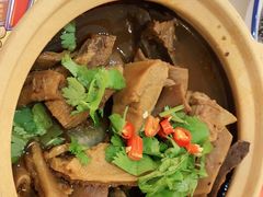 一碗牛杂-贤合庄卤味火锅(安吉万达店)