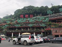 -枇杷园食为鲜火锅(南山店)