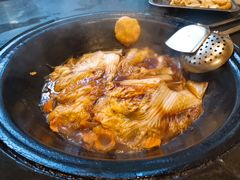 -崔记生活·铁锅炖鱼粘卷子(总店)