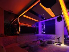 -真爱范特西KTV(交大店)