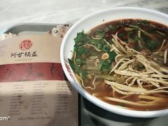 -无名缘米粉(大食代东方广场店)