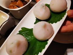 -海底捞火锅(杭州萧山宝龙广场店)