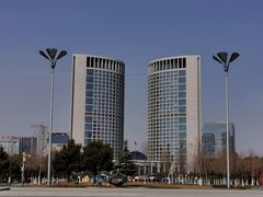 -天鹅湖体育公园