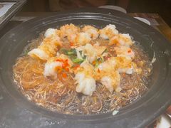 -绿茶餐厅(领展购物广场·中关村店)