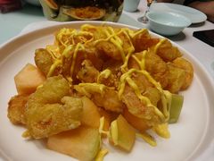 -黄台大酒店中餐厅(黄台店)