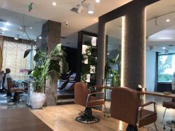 -意廊 Hair Salon