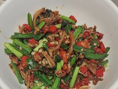 -味上湘菜馆(阿波罗店)