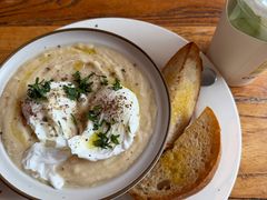 -Egg•Allday Brunch(襄阳北路店)