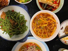 -木卡买提新疆餐厅·清真(新里海顿公馆店)