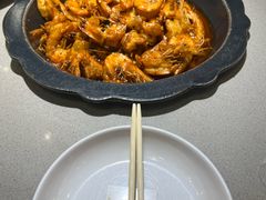 -巴蜀王婆大虾(南锣鼓巷店)