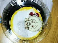 -康欣面包生日蛋糕(幸福店)