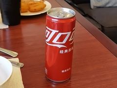 -鲤鱼洲酒店港鲤咖啡厅