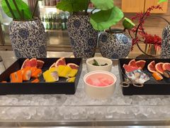 -北京王府井希尔顿酒店·万斯阁西餐厅